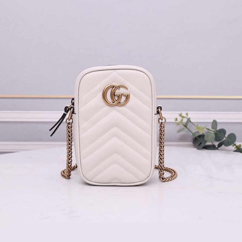 G*u*i satchel bags